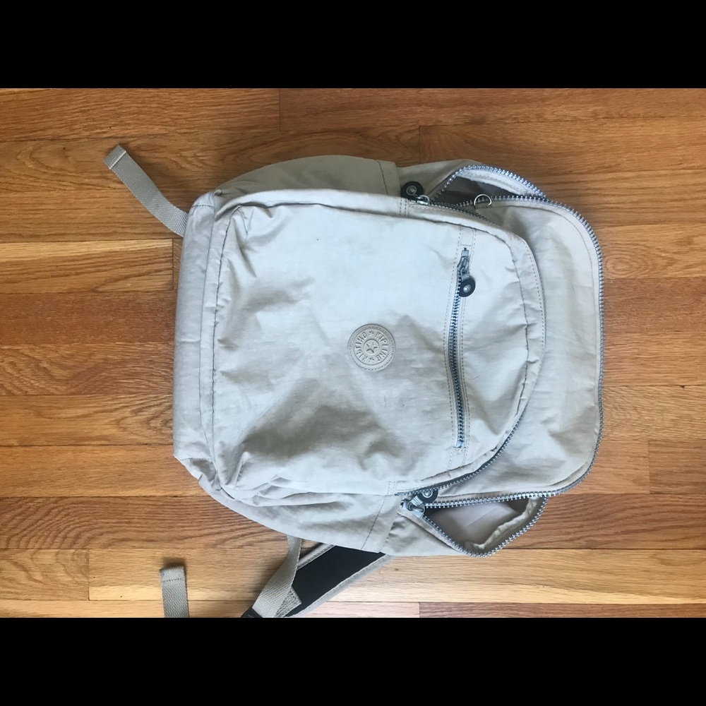 Kipling backpack